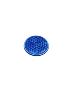 Mirror Reflector 27mm Blue.